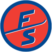 Logo for FSK